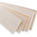 CHAPA BALSA 4x100x1000 mm.